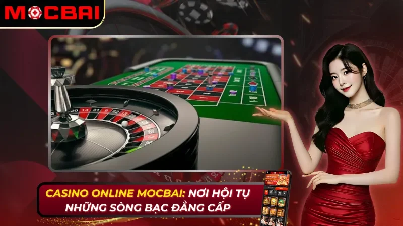 Casino Online