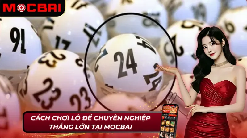 Lô Đề Mocbai và lối chơi dễ thắng cho mọi cược thủ