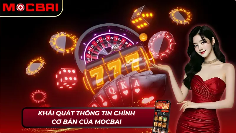 Giới thiệu đôi nét cơ bản về Mocbai cho Newbie