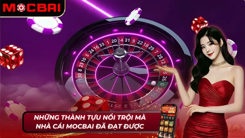 03 thành tựu mà nhà cái top 1 đã nỗ lực để đạt được