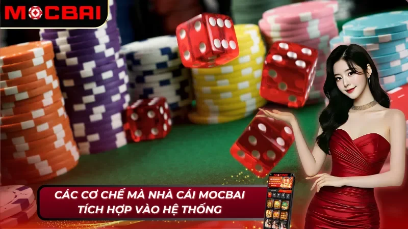 04 cơ chế Newbie phải sử dụng khi tham gia tại nhà cái top 1